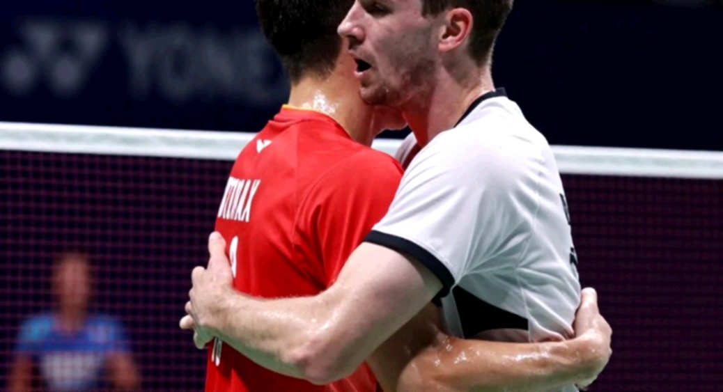 Ashmita Chaliha, sương mù Indonesia và lỗ hổng tiêu chuẩn của BWF ở tầng Super 100