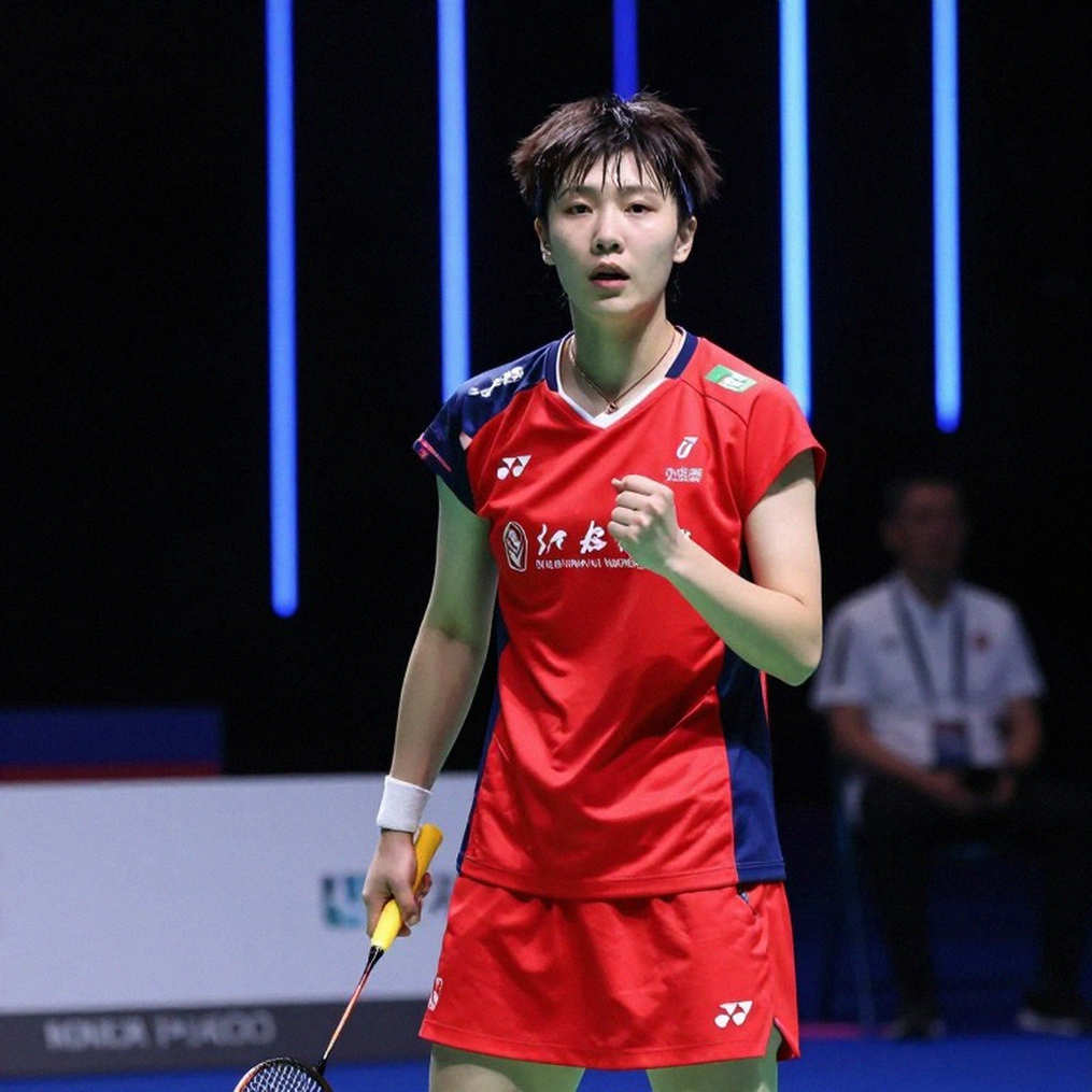 An Se-young và hiệp hai 21-9: Cách một khoảng trống bị đóng lại ở Aichi
