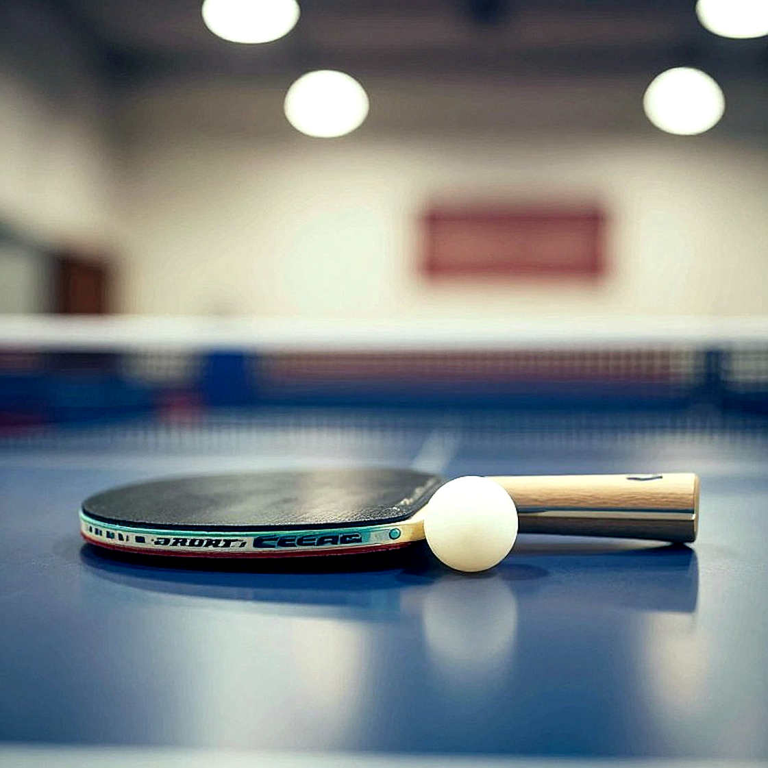 Members' Day của Table Tennis England: 21 điểm thông tin, 0 chỉ số thi đấu và một câu nói về bàn giao