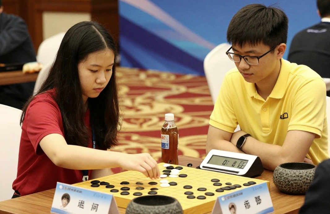 Bodhana Sivanandan, 11 tuổi ở bàn số một: nước cờ 3.Bc4 và bài học từ Samarkand