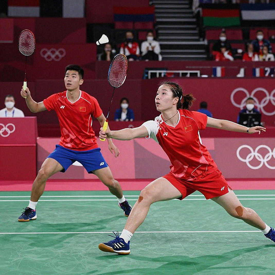 Nguyễn Thùy Linh gục ngã ở Vietnam Open: Khoảng cách giữa số 32 và số 72 không phải khoảng cách đẳng cấp Nguyễn Thùy Linh gục ngã ở Vietnam Open: Khoảng cách giữa số 32 và số 72 không phải khoảng cách đẳng cấp