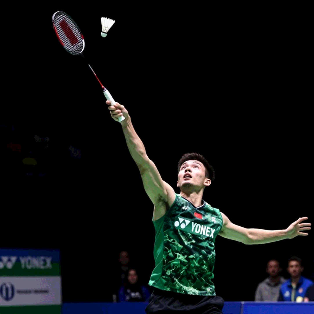 Nguyễn Thùy Linh gục ngã ở Vietnam Open: Khoảng cách giữa số 32 và số 72 không phải khoảng cách đẳng cấp Nguyễn Thùy Linh gục ngã ở Vietnam Open: Khoảng cách giữa số 32 và số 72 không phải khoảng cách đẳng cấp