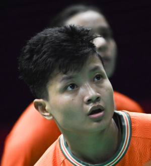 Priya KONJENGBAM