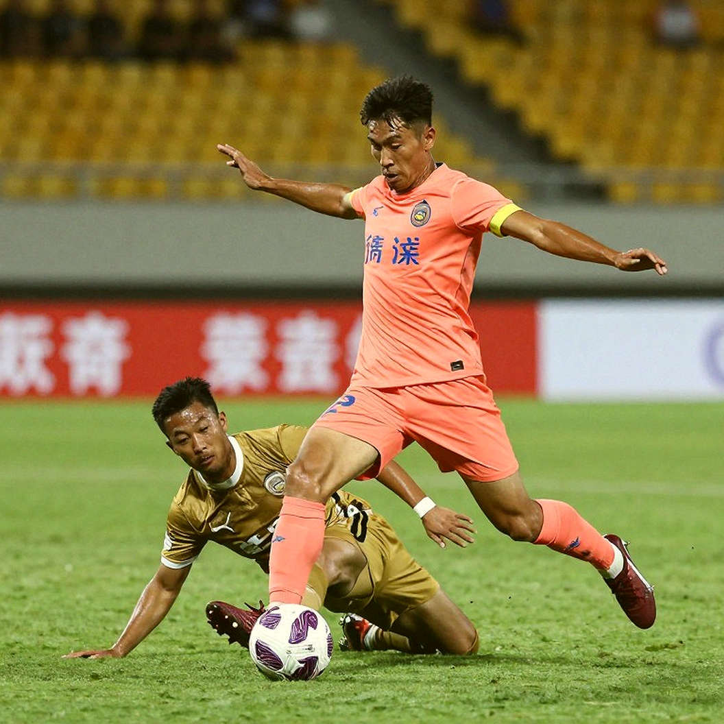 FIFA ASEAN Cup 2026: FPT Play giữ bản quyền và bài toán luật lệ ba tuần của tuyển Việt Nam FIFA ASEAN Cup 2026: FPT Play giữ bản quyền và bài toán luật lệ ba tuần của tuyển Việt Nam