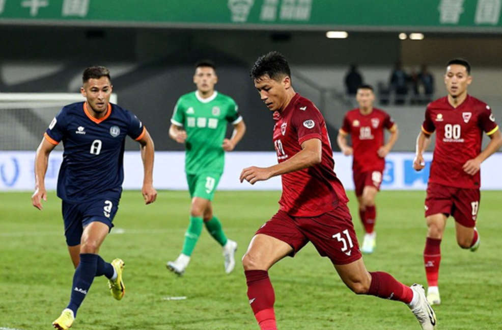 V-League 2026/27: Bản hòa ca của những hy vọng mới trên nền tro cũ