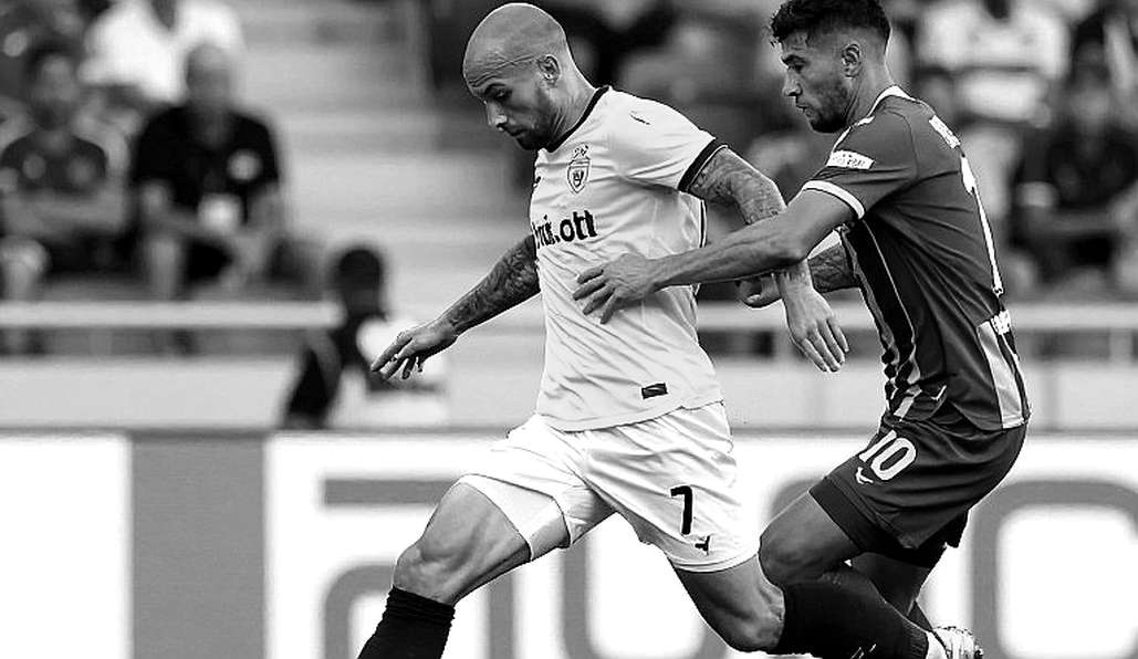 V-League 2026/27: Bản hòa ca của những hy vọng mới trên nền tro cũ V-League 2026/27: Bản hòa ca của những hy vọng mới trên nền tro cũ