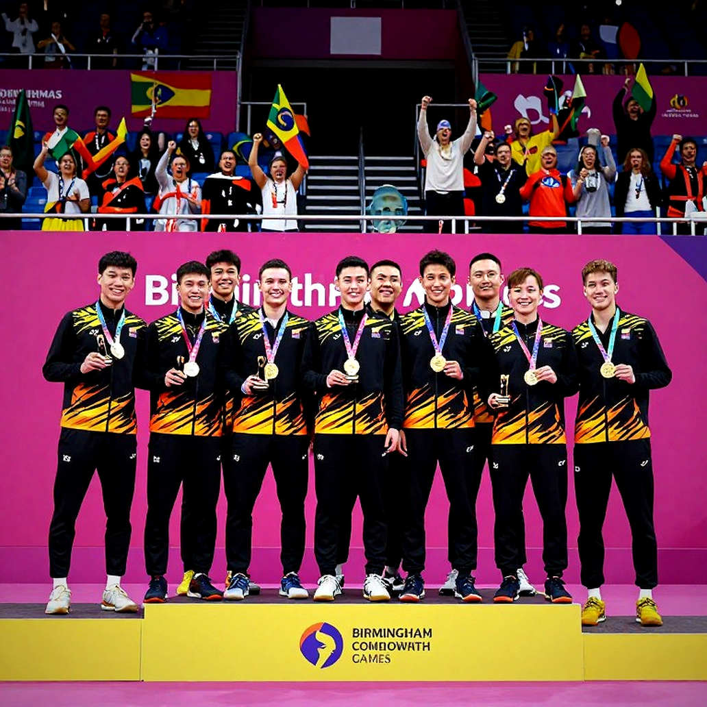 Sau trận thua 21-5, 21-11 của Mahoor Shahzad: khoảng trống phía sau người tiên phong cầu lông nữ Pakistan