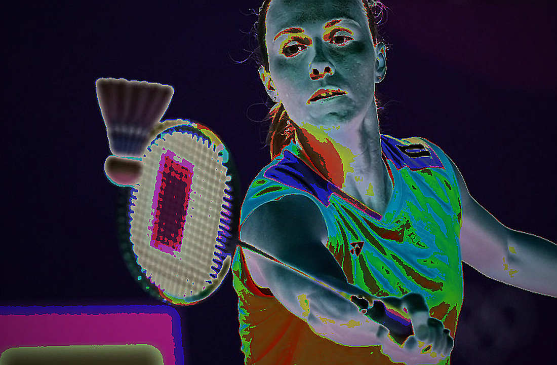 Ashmita Chaliha chất vấn BWF: Vì sao Indonesia Masters Super 100 bị bỏ qua trong khi Ấn Độ bị soi xét?