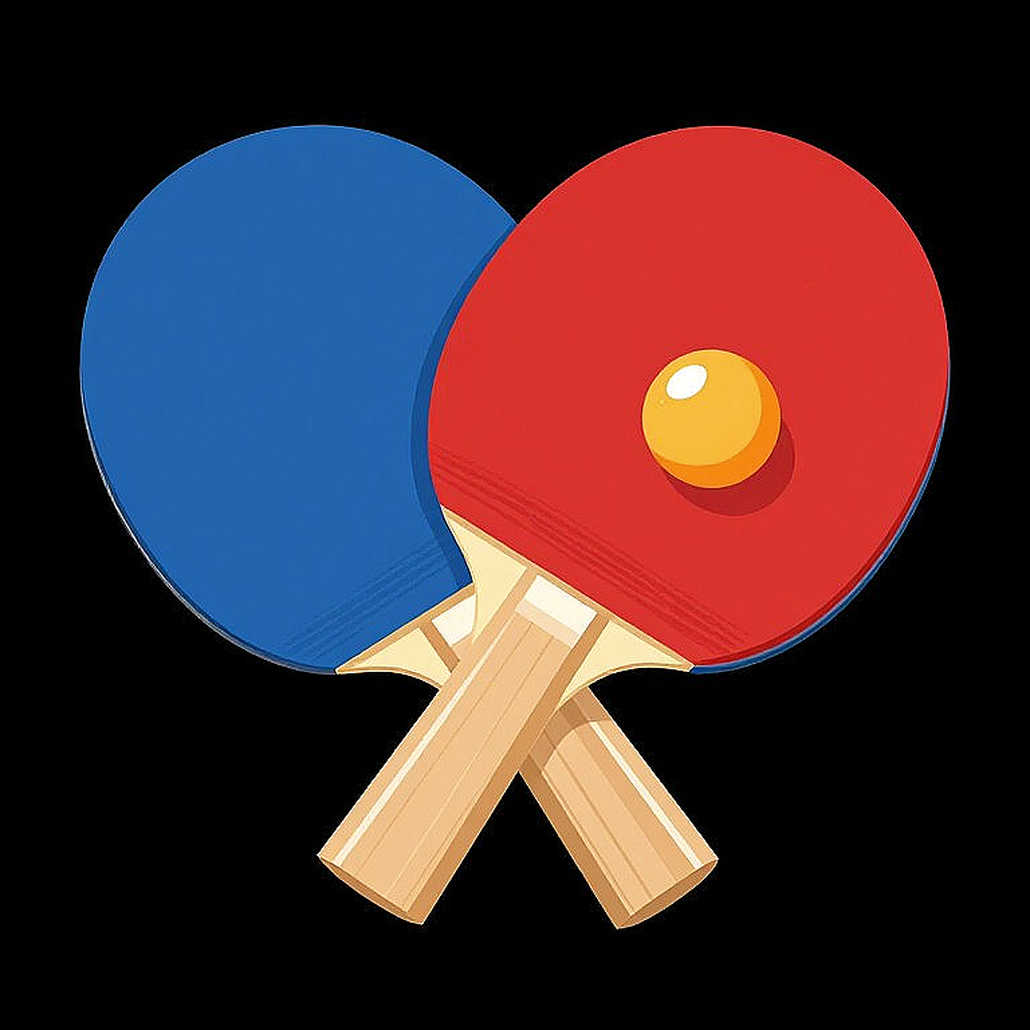 TT Kidz trở lại: Table Tennis England và bài toán đáy kim tự tháp bóng bàn