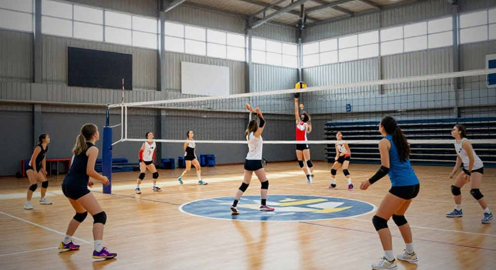 36 đội, 60 trận, 15 ngày: Cơ thể sinh viên và khoảng trống dữ liệu của Liga Voli Mahasiswa 2026