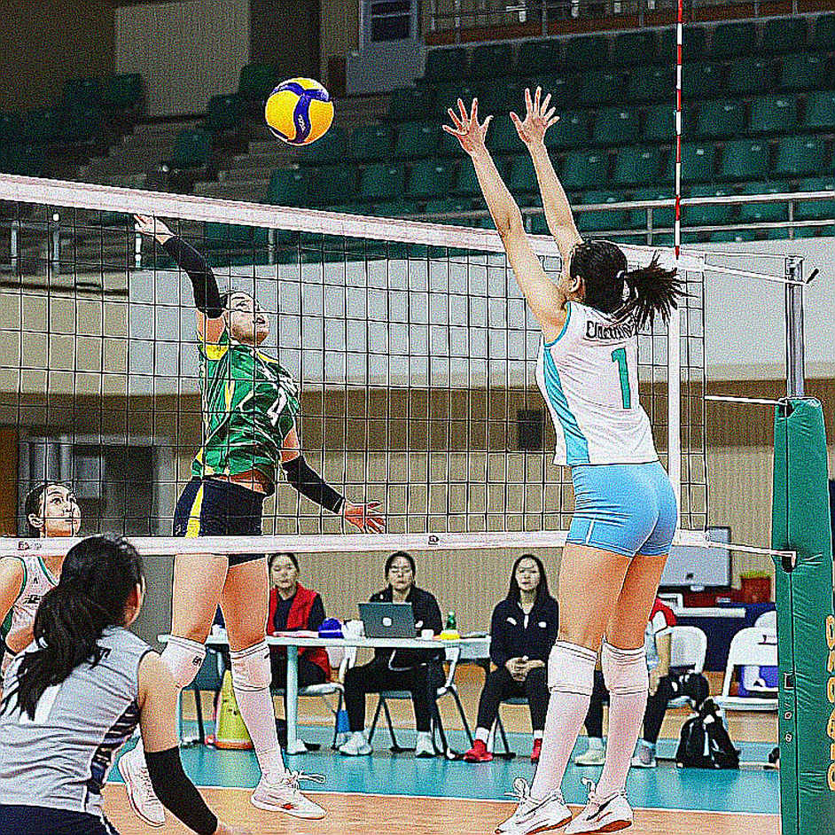 Chung kết bóng chuyền nữ quốc gia 2026: Binh chủng Thông tin thắng 3-1, và một trận đấu không có nổi một chỉ số