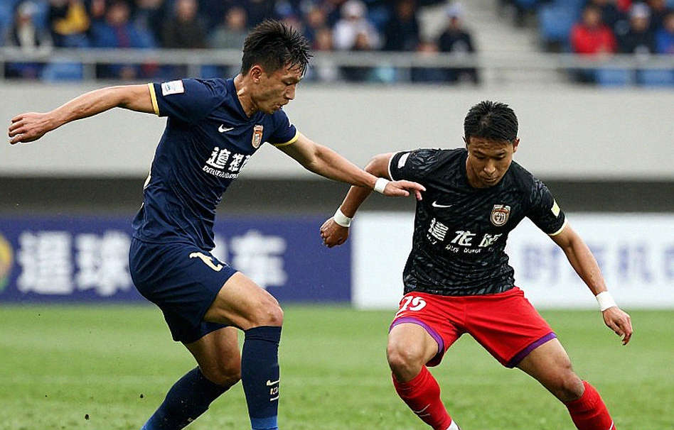 The Blank Dossier in Kanazawa: What Football's Transfer Market Is Hiding The Blank Dossier in Kanazawa: What Football's Transfer Market Is Hiding