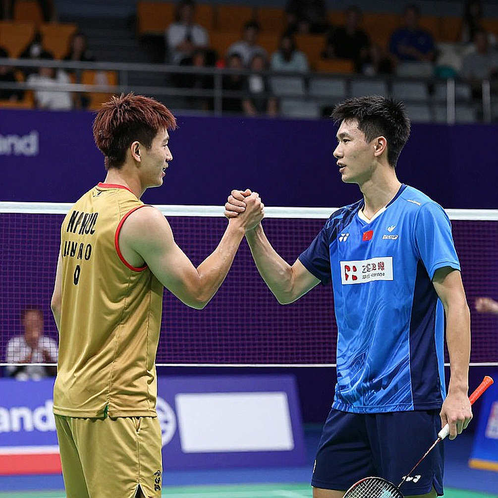 Ẩn số trong chiến thắng 3-0 của Ấn Độ tại Asian Games 2026: Ba thế hệ đơn nam, bộ đôi bị cất trên ghế, và một sai số chín phút làm sụp niềm tin Ẩn số trong chiến thắng 3-0 của Ấn Độ tại Asian Games 2026: Ba thế hệ đơn nam, bộ đôi bị cất trên ghế, và một sai số chín phút làm sụp niềm tin