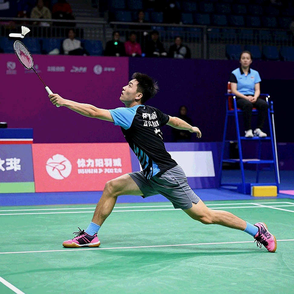 China Masters 2026: Bốn tấm vé tứ kết của đoàn Ấn Độ nhìn từ bàn trọng tài