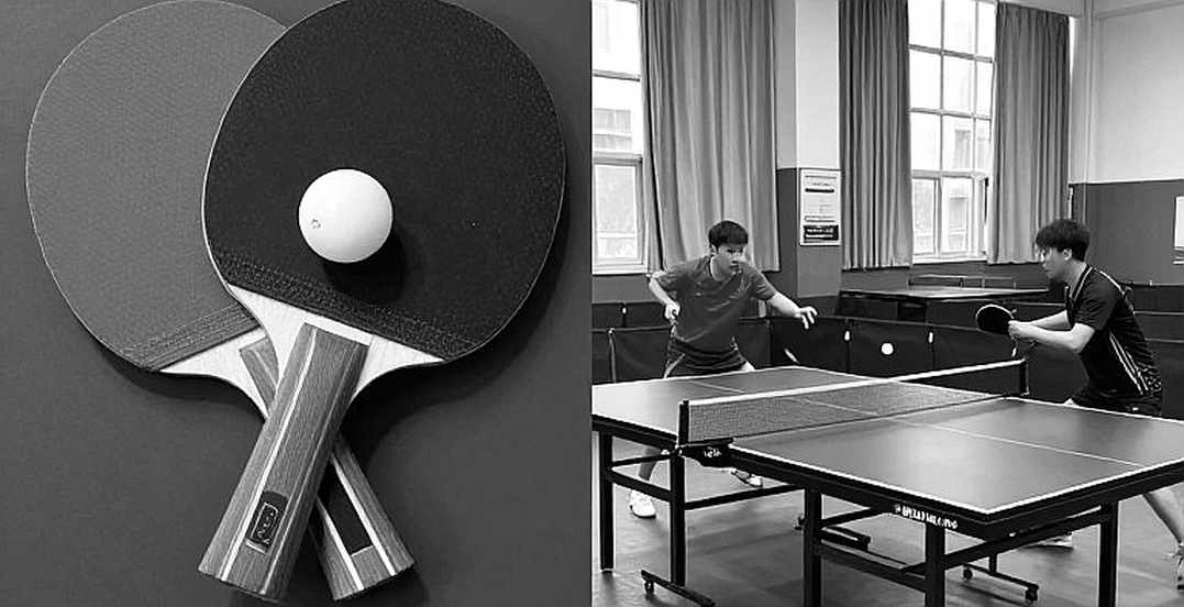 Worthing TTC tự mở giải Junior Team 1 Star: khoảng trống ở đáy kim tự tháp bóng bàn Anh