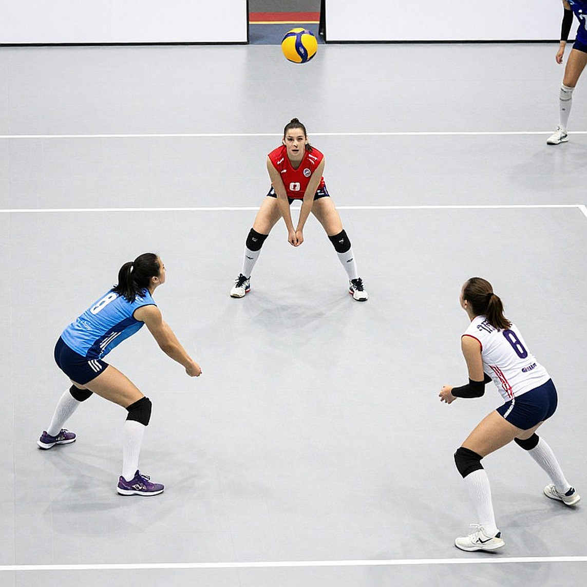 Bảng A Asian Games 2026: Nhật Bản, Indonesia, Nepal và những con số chưa ai đếm