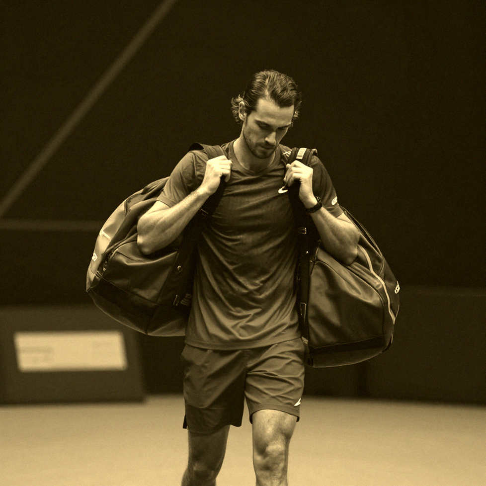 A Pakistan GDP Report Landed in the Tennis Queue: The Data Gap Every Sports Desk Is Carrying