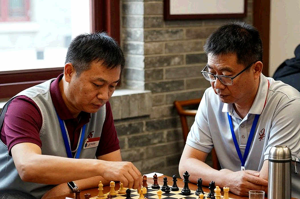 Fyers American Gambits mở màn 2026 Global Chess League bằng chiến thắng áp đảo 10-4 trước PBG Alaskan Knights