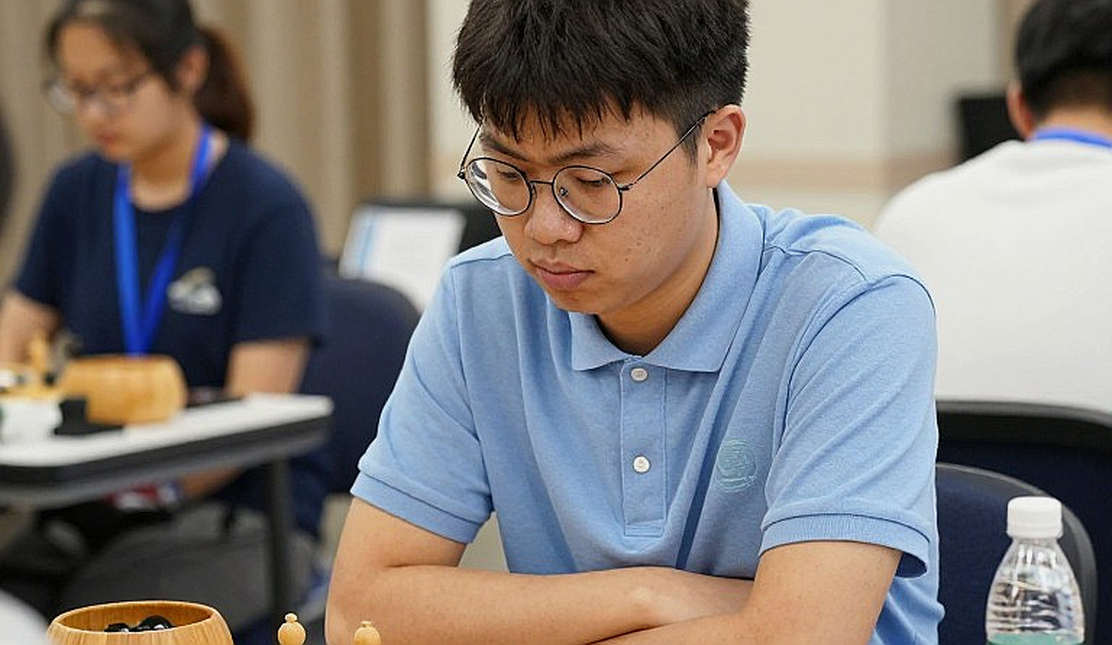 Fyers American Gambits mở màn 2026 Global Chess League bằng chiến thắng áp đảo 10-4 trước PBG Alaskan Knights Fyers American Gambits mở màn 2026 Global Chess League bằng chiến thắng áp đảo 10-4 trước PBG Alaskan Knights