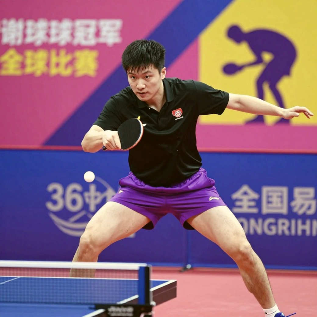 Asian Para Games 2026: bốn tấm HCĐ bóng bàn Ấn Độ và dấu vết chung nằm ở ván thứ hai