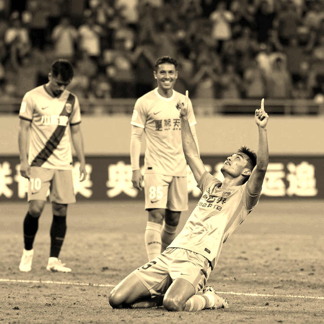 CAHN head to Bien Hoa after the Gamba Osaka trip: reading six points in a different key CAHN head to Bien Hoa after the Gamba Osaka trip: reading six points in a different key