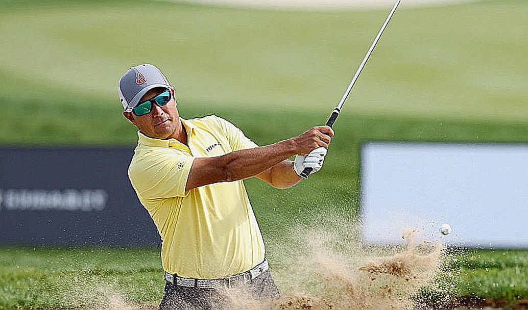 Khi dữ liệu không có dữ liệu: Bài học từ một quy trình phân tích golf đã vỡ