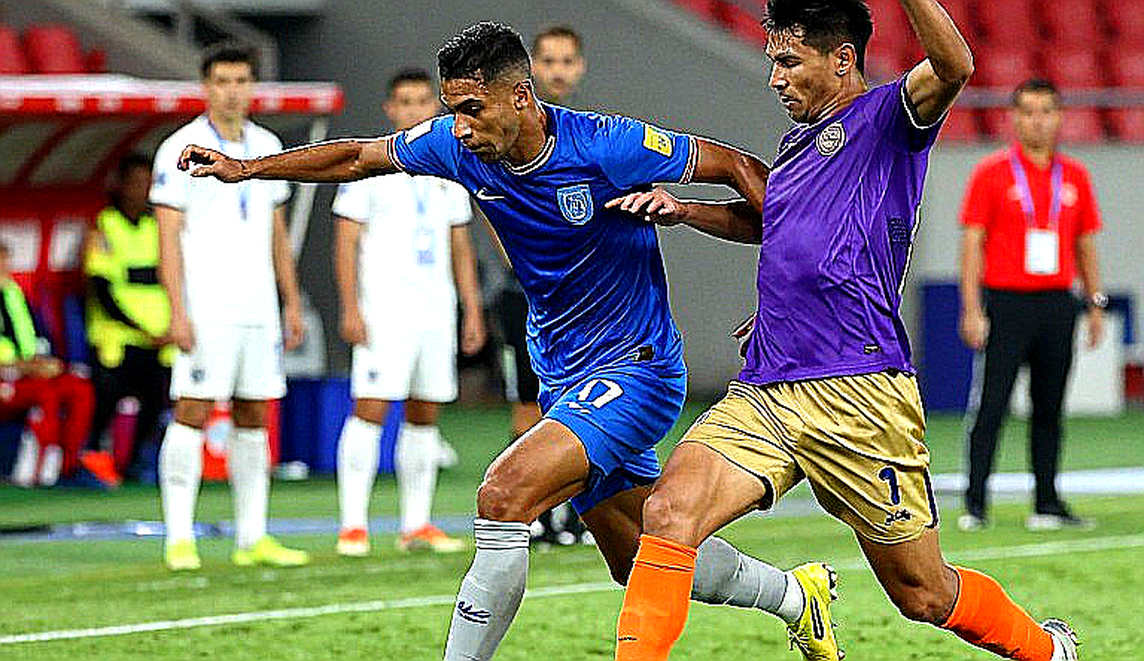 Thái Lan trước ngày gặp Việt Nam: Tiêu đề 0-0 và cuộc khủng hoảng chấn thương bị chôn giấu