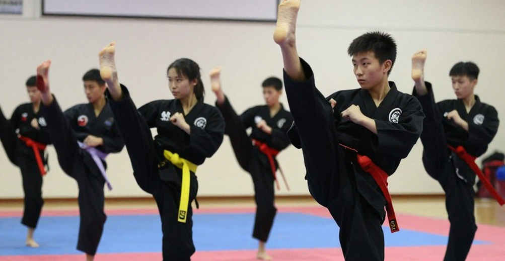 Vùng trắng dữ liệu của võ thuật Việt Nam trước chu kỳ đại hội
