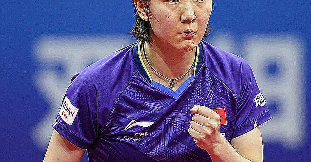 Czech Open 2026: Bóng bàn trẻ châu Âu hội tụ về Pilsen – Phân tích toàn diện hệ thống Europe Youth Series