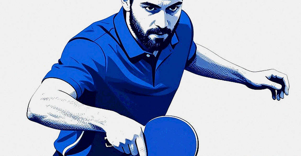 WTT Champions Macao 2026: Hursey Won 3-0, but the Real Data Arrives on Thursday