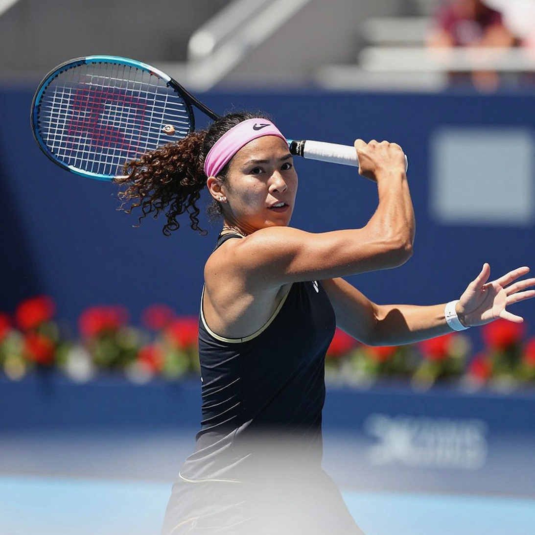 8 Ace, 30 Winner: Marta Kostyuk và màn phục thù hoàn hảo trước Stephens tại US Open