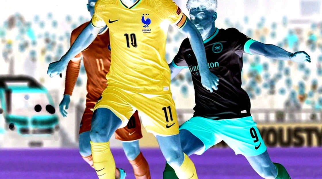 VAR tại V.League: Khi công nghệ chạy nhanh hơn dữ liệu