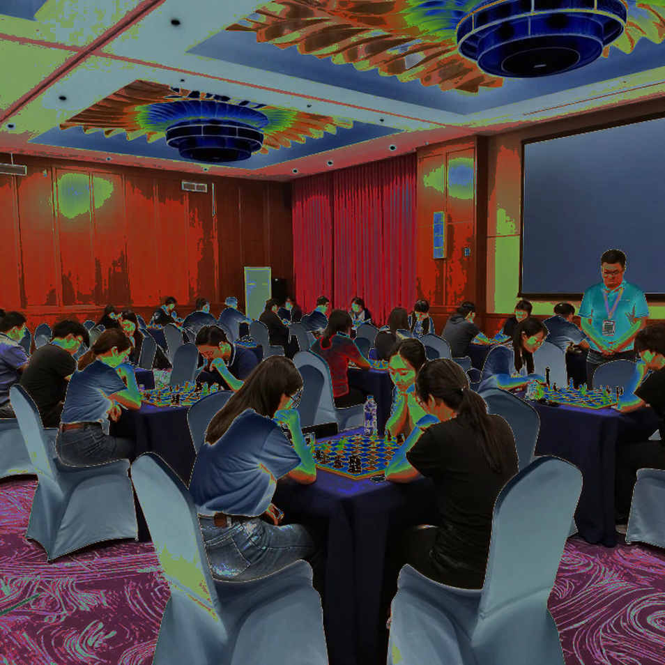 Olympiad cờ vua 2026: Ấn Độ bảo vệ song kim trước áp lực sân khách, Gukesh và Sindarov mở màn cho trận chiến không gian