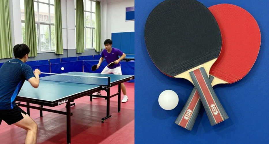 Anatomy of World Table Tennis After Paris 2026: The Structure Behind the Rankings Anatomy of World Table Tennis After Paris 2026: The Structure Behind the Rankings