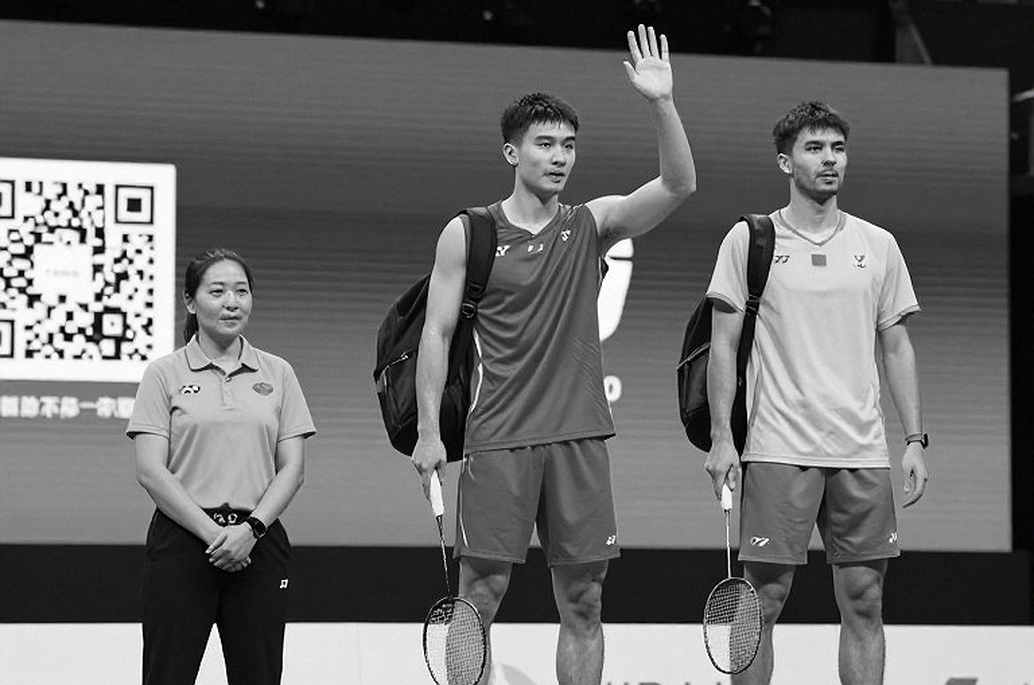 Bốc thăm cầu lông Asian Games 2026: Ấn Độ, Nhật Bản và cái bẫy mang tên hạt giống