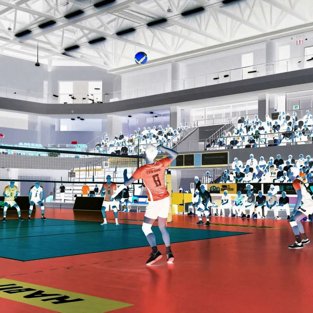 Brazil defend South American crown and clinch Olympic spot: Tainara fills Rosamaria's void, but the big question lies in the LA 2028 qualification mechanism Brazil defend South American crown and clinch Olympic spot: Tainara fills Rosamaria's void, but the big question lies in the LA 2028 qualification mechanism