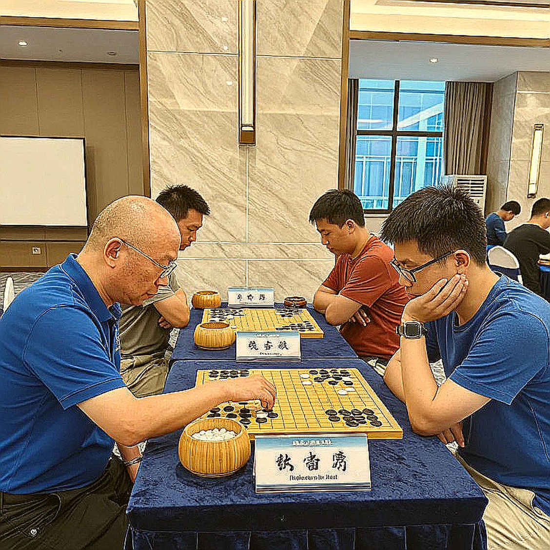 Chess Olympiad 2026: India Defends Double Title Amid Away Pressure in Samarkand Chess Olympiad 2026: India Defends Double Title Amid Away Pressure in Samarkand