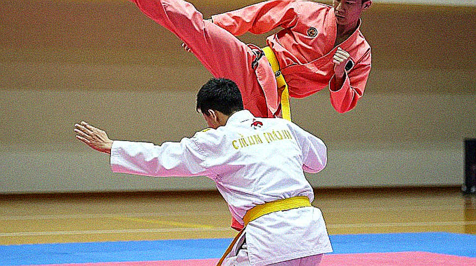 Vietnam's Mixed-Pair Poomsae Gold at Chuncheon 2026: What Remains After the Medal Vietnam's Mixed-Pair Poomsae Gold at Chuncheon 2026: What Remains After the Medal