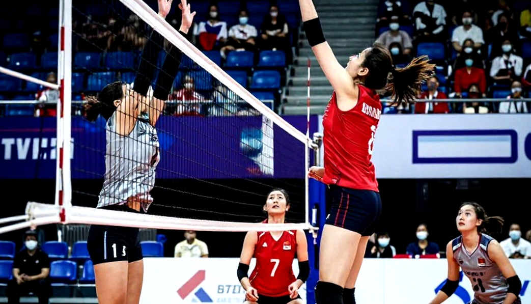 Vietnam Women's Volleyball at ASIAD 2026: First-Pass Reception and the End-of-Set Gap Vietnam Women's Volleyball at ASIAD 2026: First-Pass Reception and the End-of-Set Gap