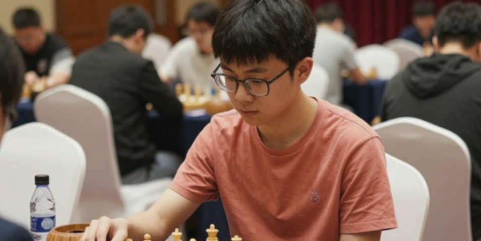 Olympiad cờ vua 2026: Ấn Độ bảo vệ ngai vàng giữa lòng Samarkand, Gukesh và Sindarov tạo nên cuộc đối đầu định mệnh Olympiad cờ vua 2026: Ấn Độ bảo vệ ngai vàng giữa lòng Samarkand, Gukesh và Sindarov tạo nên cuộc đối đầu định mệnh