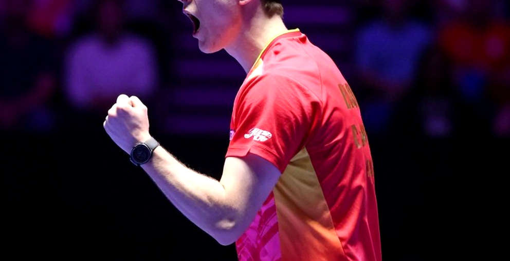 Nguyễn Tiến Minh và nghịch lý tuổi 43: Khi kinh nghiệm thắng sức trẻ ở vòng loại Vietnam Open 2026