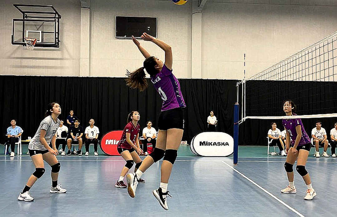 Thương Lạc mở màn vòng loại Olympic LA 2028: Xia Xinyi thắng 21-4, 21-2 và bài toán thật nằm sau vòng bảng