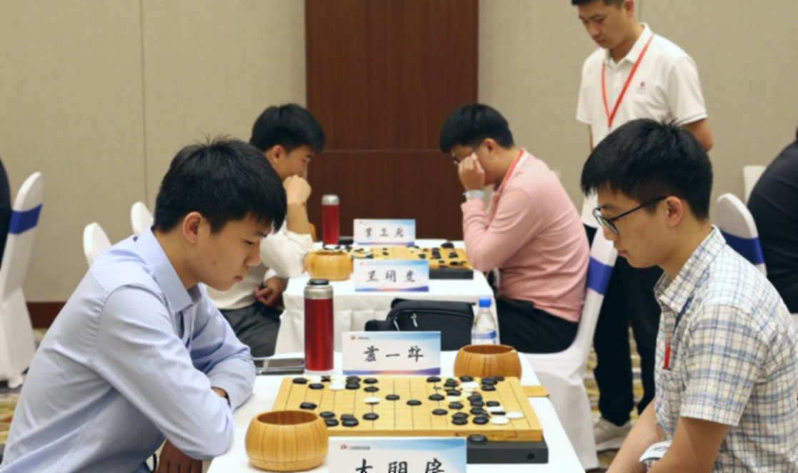 Global Chess League 2026: Carlsen trở lại bảo vệ ngôi vương, dàn sao Ấn Độ góp mặt Global Chess League 2026: Carlsen trở lại bảo vệ ngôi vương, dàn sao Ấn Độ góp mặt
