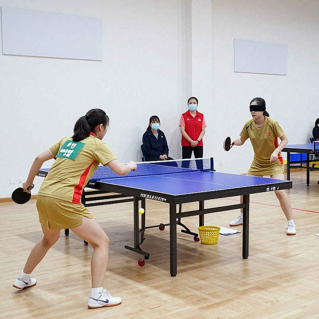 Báo cáo thường niên 2026/26 của Table Tennis England: London 2026 là tâm điểm, nhưng chỗ ngồi thì có hạn