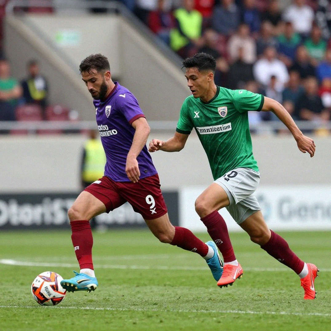 Adou Minh and Williams Minh Hoang: How the Two New Call-Ups Fit Vietnam's Tactical Puzzle Adou Minh and Williams Minh Hoang: How the Two New Call-Ups Fit Vietnam's Tactical Puzzle