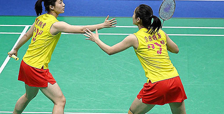 Asian Games 2026: Bản đồ dự phóng con đường của Ấn Độ tới chung kết đồng đội nam cầu lông