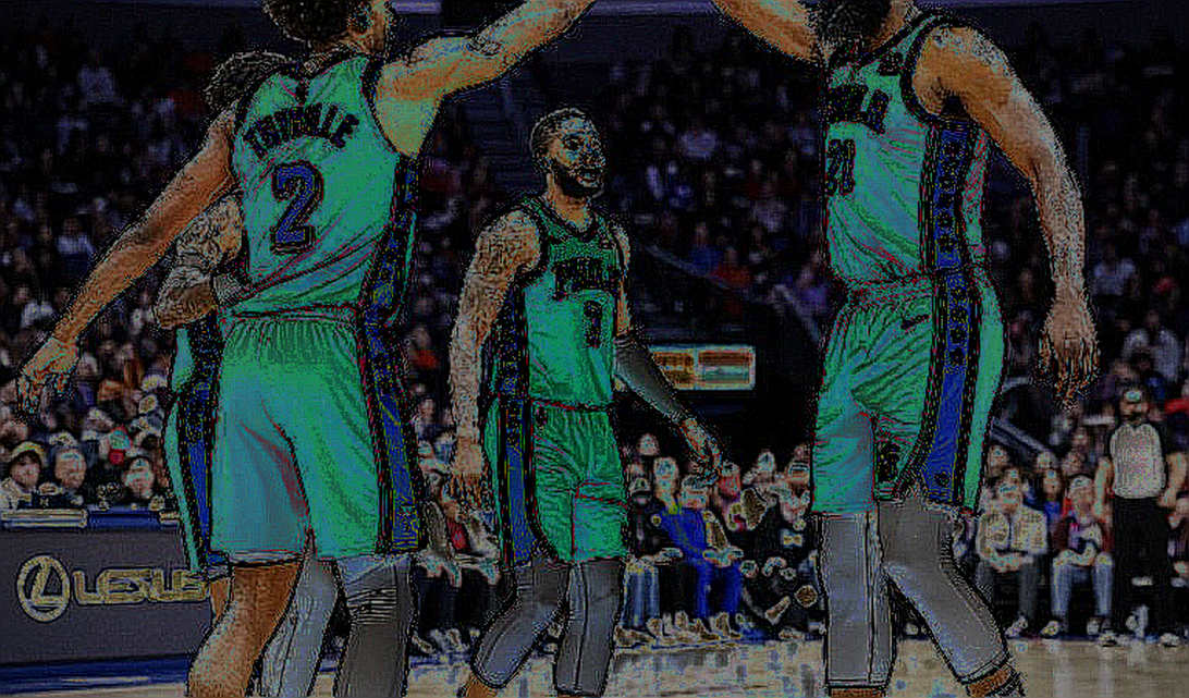 Denver Nuggets và canh bạc Cam Whitmore: Bài toán chiều sâu bên cạnh Nikola Jokic Denver Nuggets và canh bạc Cam Whitmore: Bài toán chiều sâu bên cạnh Nikola Jokic