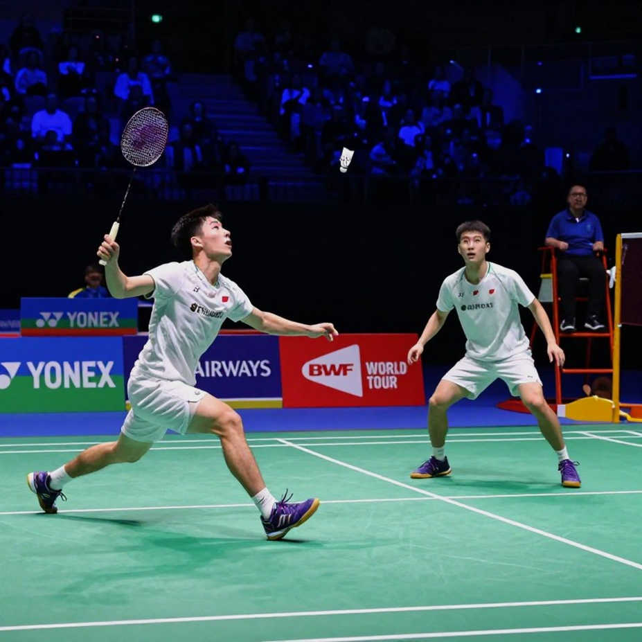 Tanvi Patri vô địch U17 châu Á 2026 tại Thành Đô: Điều ba game quyết định thực sự tiết lộ