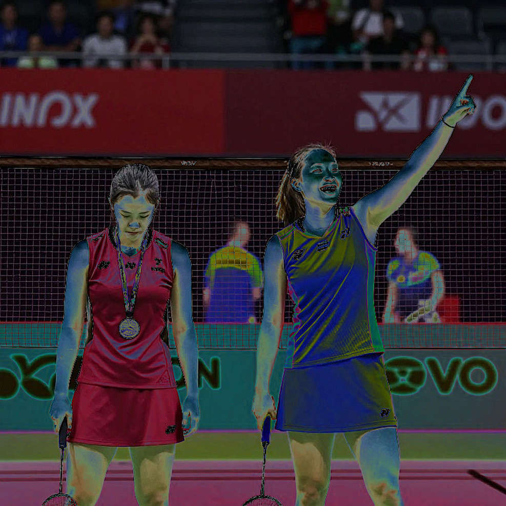 Indonesia vào chung kết đồng đội nam Asian Games 2026: Trục đôi giữ nhịp, đơn một lộ vết nứt