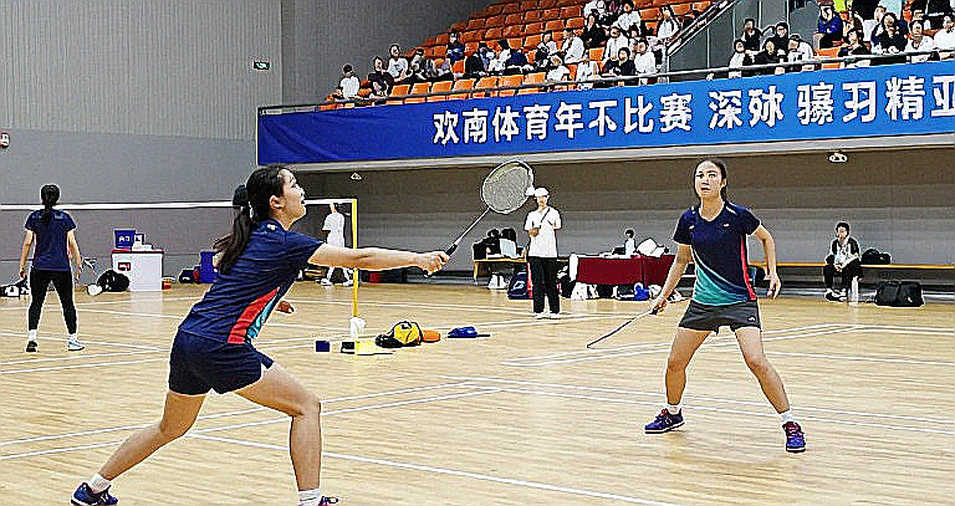 Ashmita Chaliha chất vấn BWF: Tiêu chuẩn sân đấu đang bị chia hai tầng lớp?